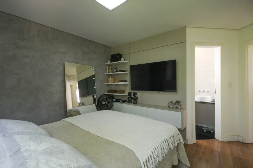 Cobertura, 4 quartos, 219 m² - Foto 5