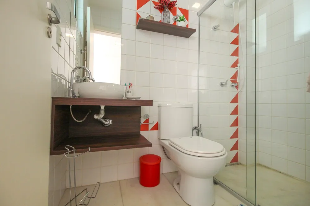 Cobertura, 4 quartos, 219 m² - Foto 6
