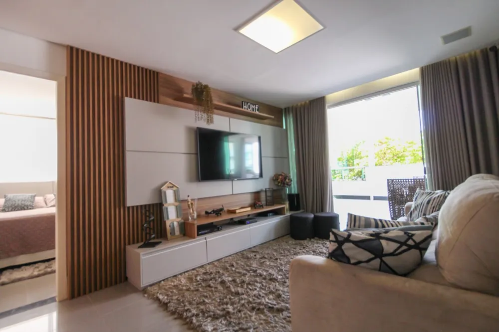 Cobertura, 4 quartos, 219 m² - Foto 1