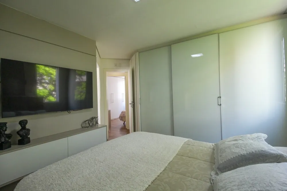 Cobertura, 4 quartos, 219 m² - Foto 9