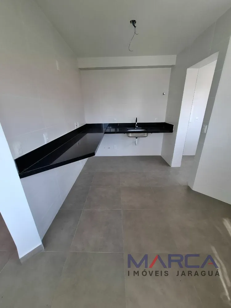 Apartamento, 3 quartos - Foto 2