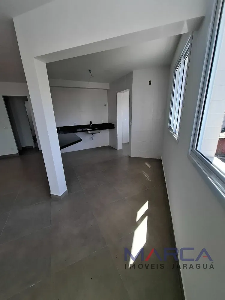 Apartamento, 3 quartos - Foto 1