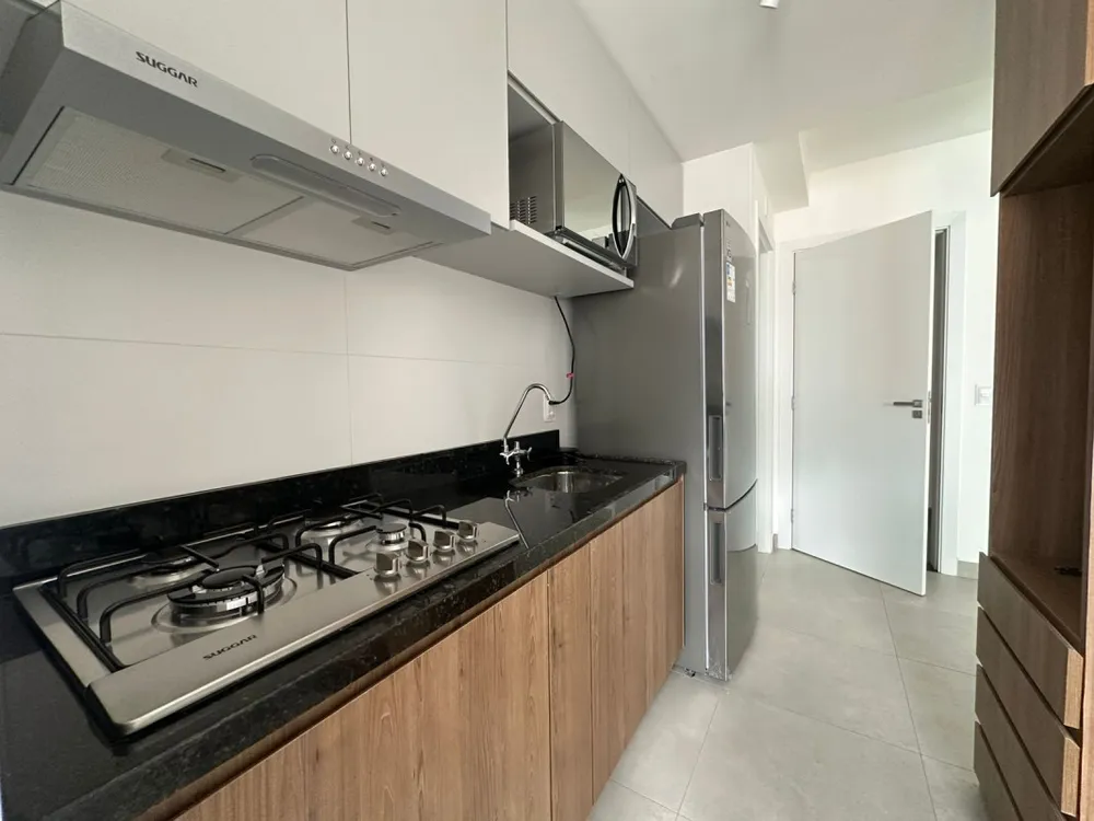 Apartamento, 1 quarto, 40 m² - Foto 1
