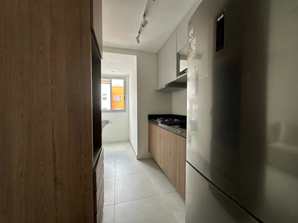 Apartamento, 1 quarto, 40 m² - Foto 3