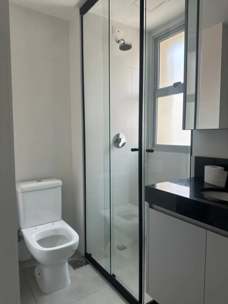 Apartamento, 1 quarto, 40 m² - Foto 4