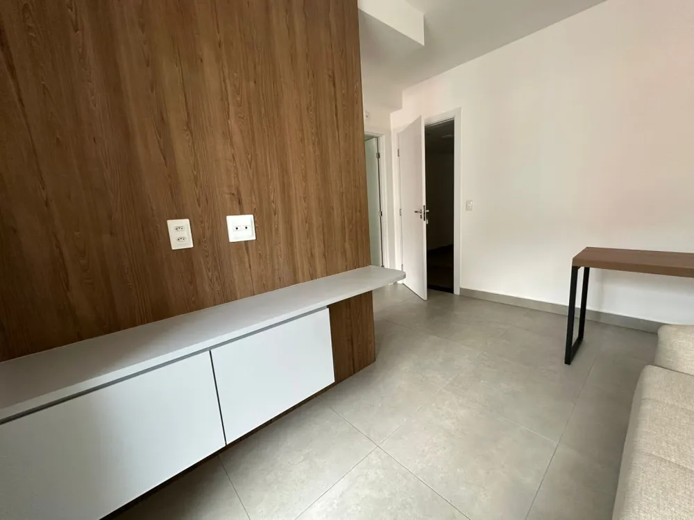 Apartamento, 1 quarto, 40 m² - Foto 2