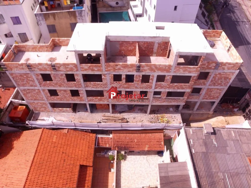 Apartamento, 3 quartos, 115 m² - Foto 2