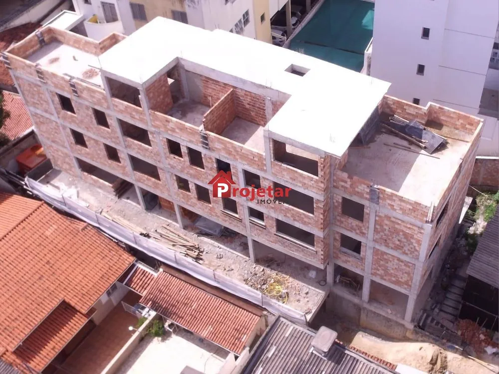 Apartamento, 3 quartos, 115 m² - Foto 6