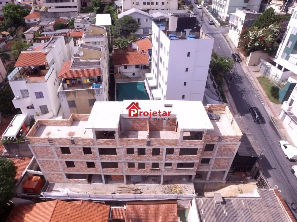 Apartamento, 3 quartos, 115 m² - Foto 3