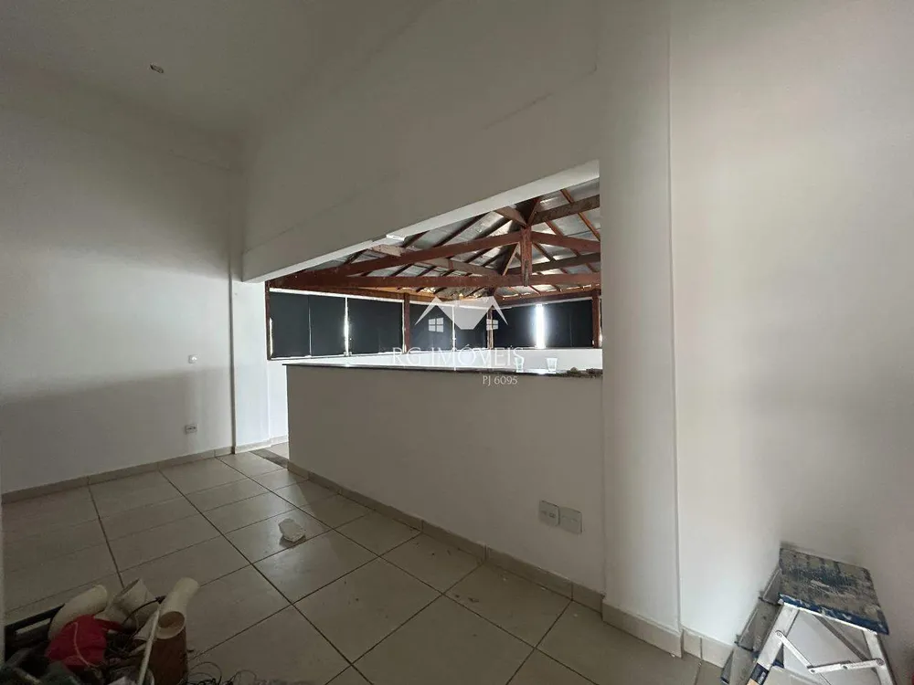 Loja-Salão, 198 m² - Foto 11