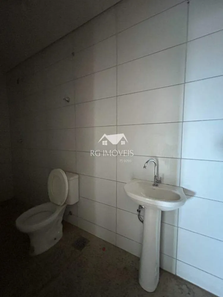 Loja-Salão, 198 m² - Foto 9