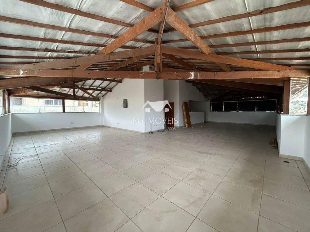 Loja-Salão, 198 m² - Foto 1