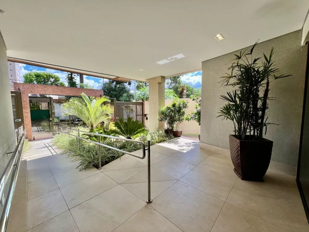 Apartamento, 2 quartos, 93 m² - Foto 3