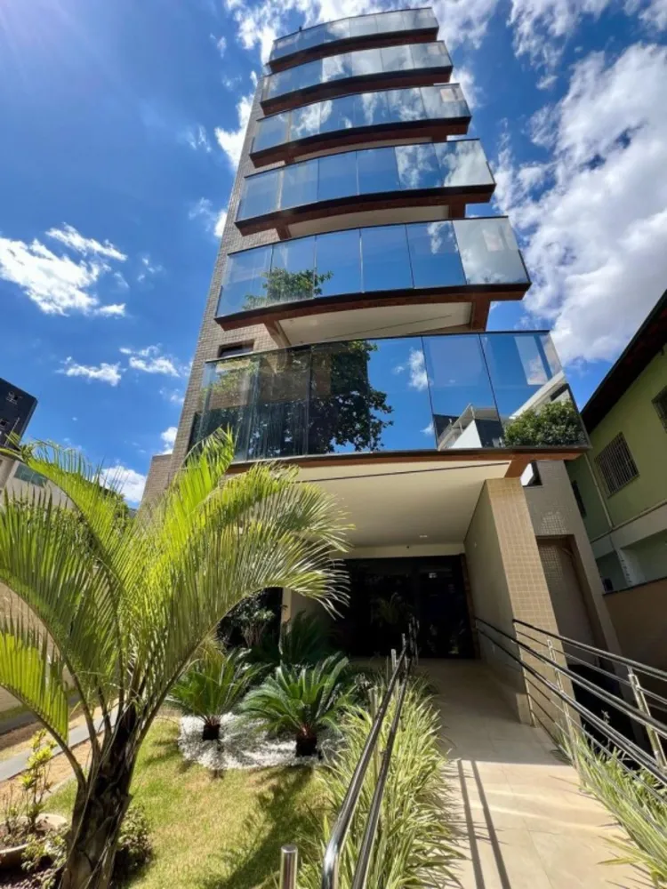 Apartamento, 2 quartos, 93 m² - Foto 1