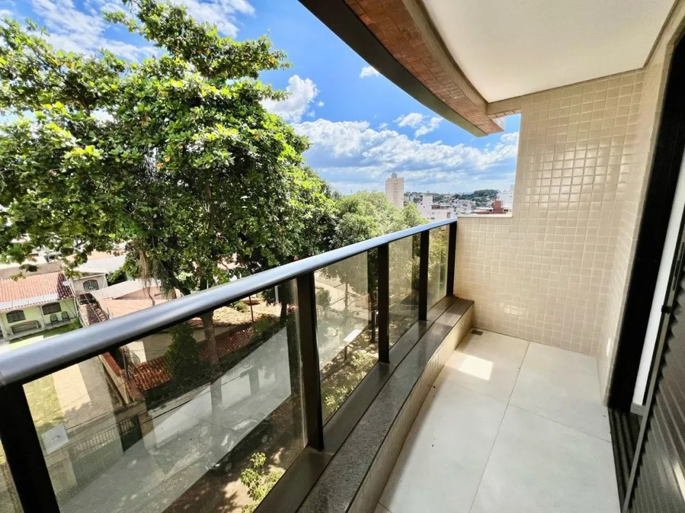 Apartamento, 2 quartos, 93 m² - Foto 5