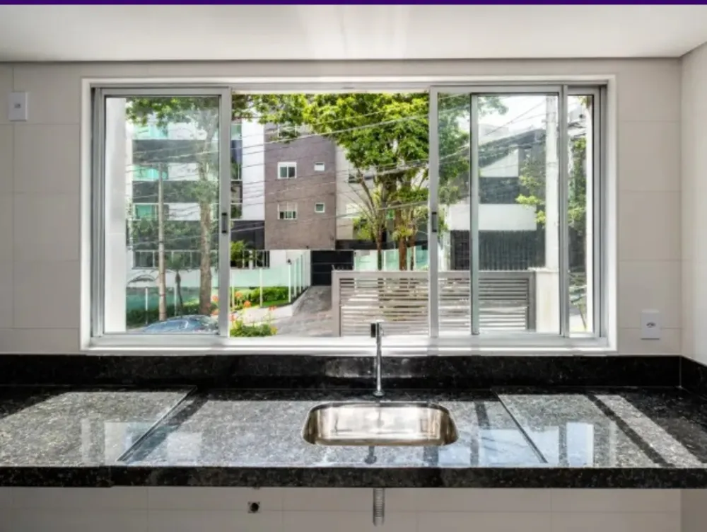 Apartamento, 2 quartos, 70 m² - Foto 3