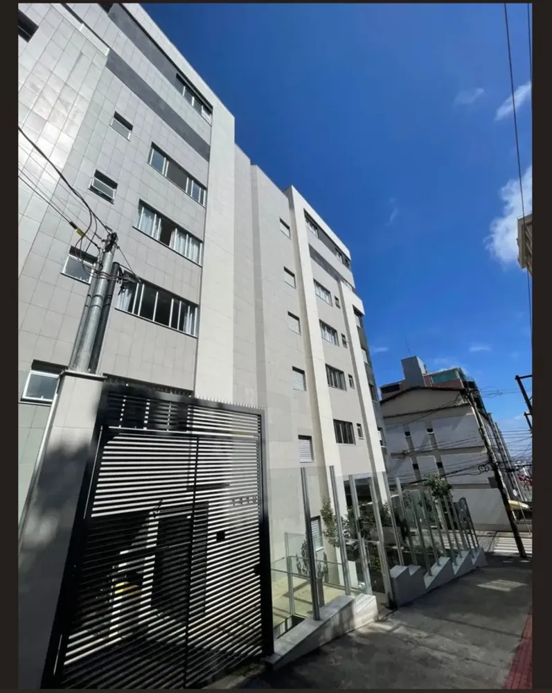 Apartamento, 2 quartos, 69 m² - Foto 4