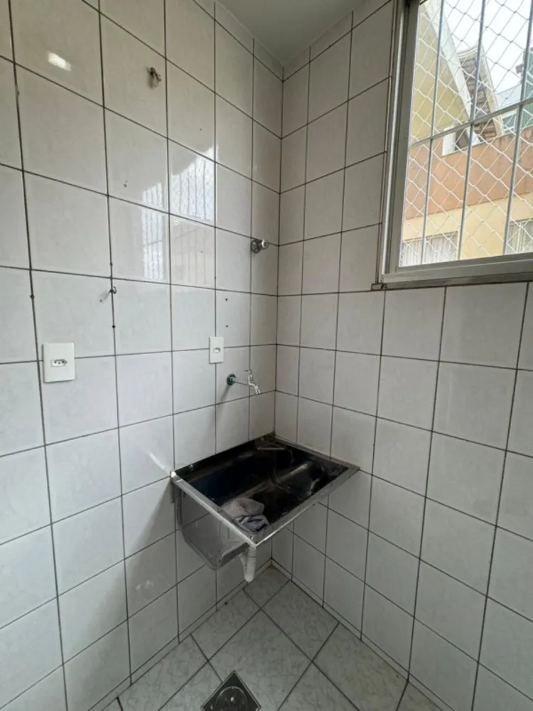 Apartamento, 2 quartos, 55 m² - Foto 4