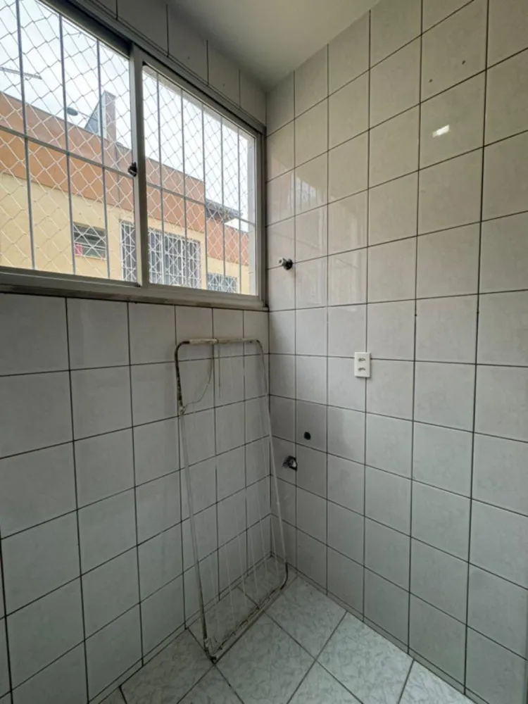 Apartamento, 2 quartos, 55 m² - Foto 3