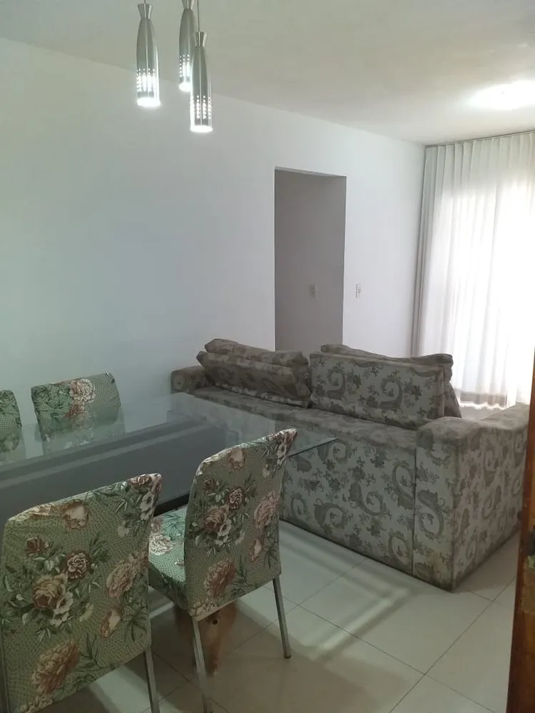 Apartamento, 3 quartos, 160 m² - Foto 4