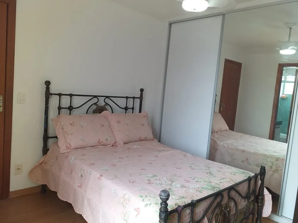 Apartamento, 3 quartos, 160 m² - Foto 2