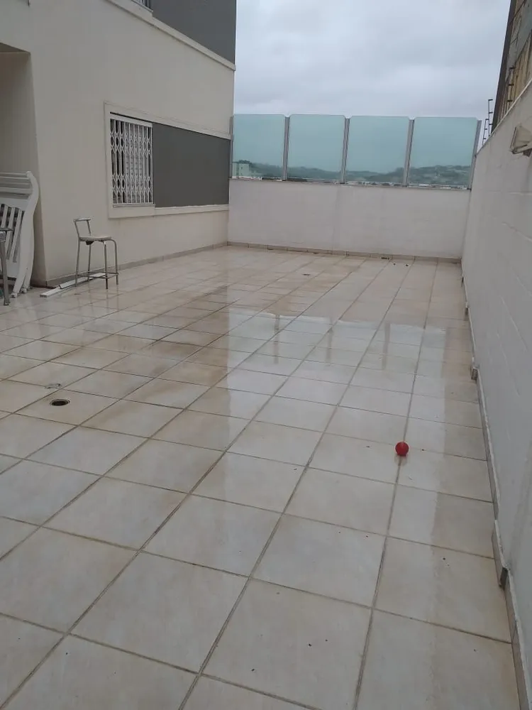 Apartamento, 3 quartos, 160 m² - Foto 1