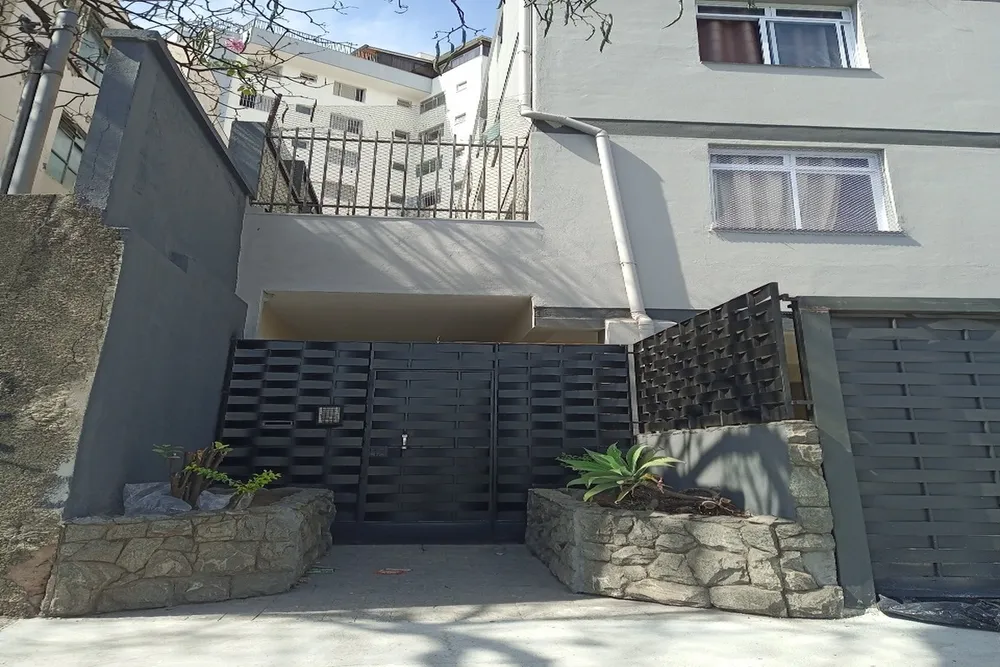Apartamento, 2 quartos, 80 m² - Foto 19