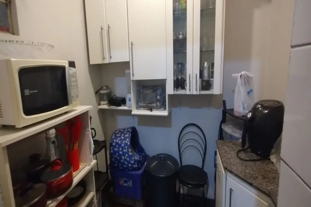 Apartamento, 2 quartos, 80 m² - Foto 9