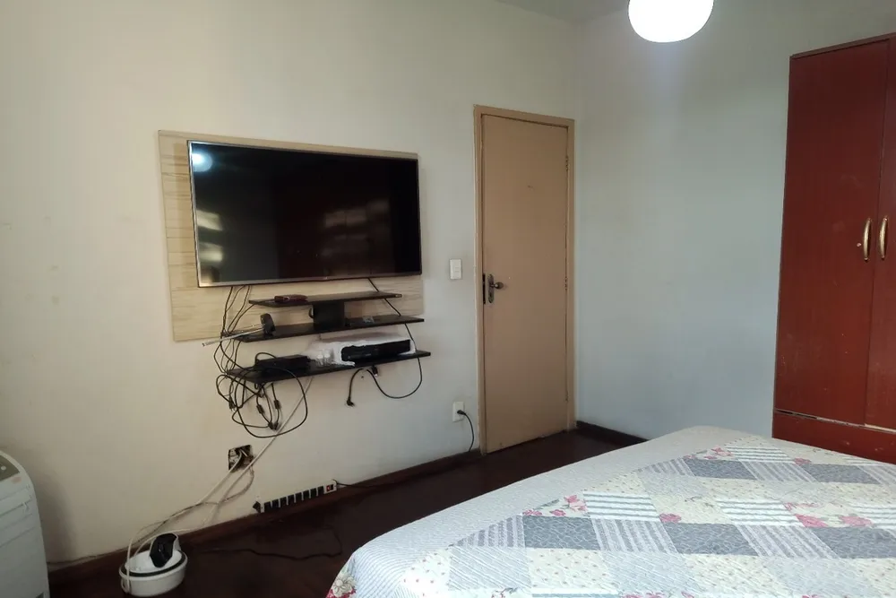 Apartamento, 2 quartos, 80 m² - Foto 8