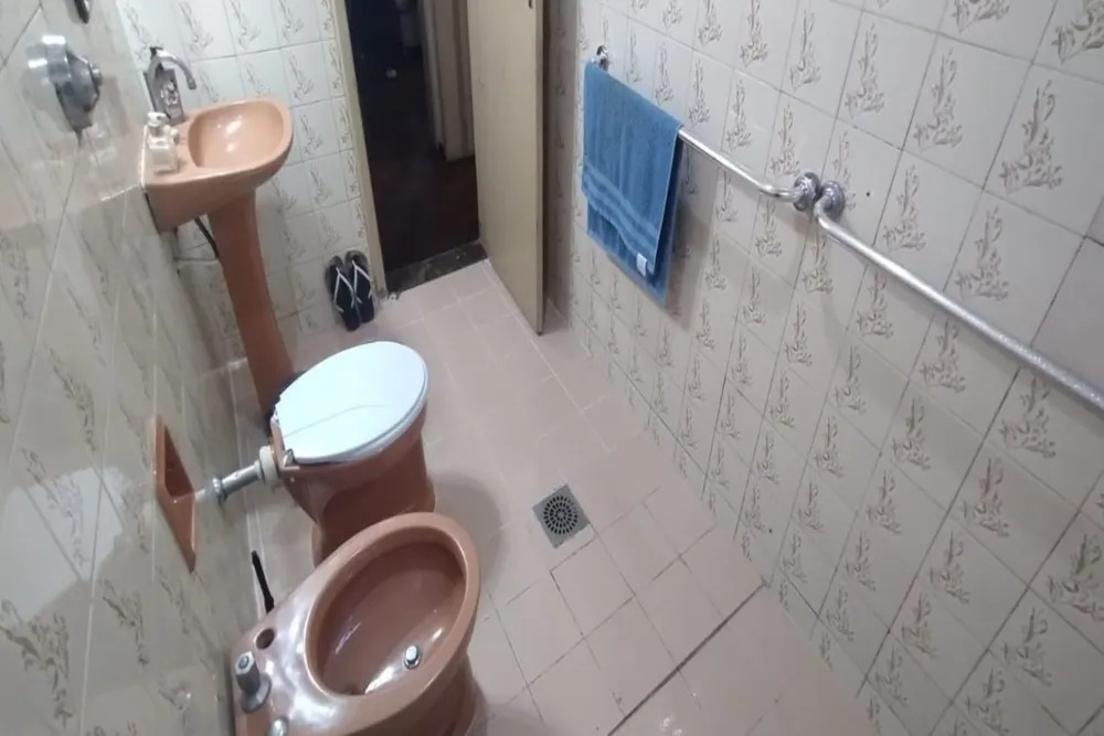 Apartamento, 2 quartos, 80 m² - Foto 2