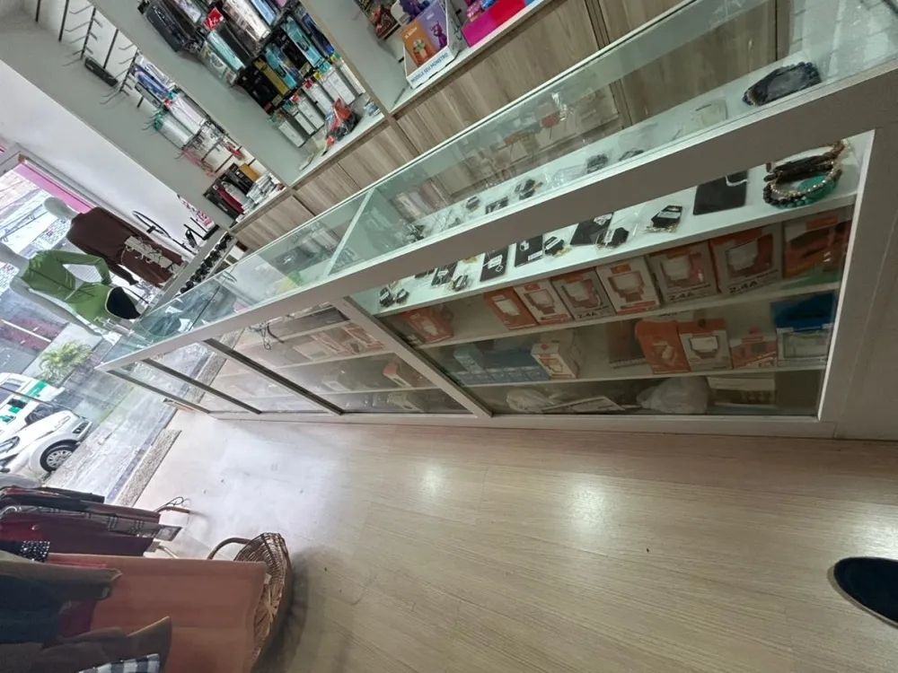 Loja-Salão, 28 m² - Foto 3
