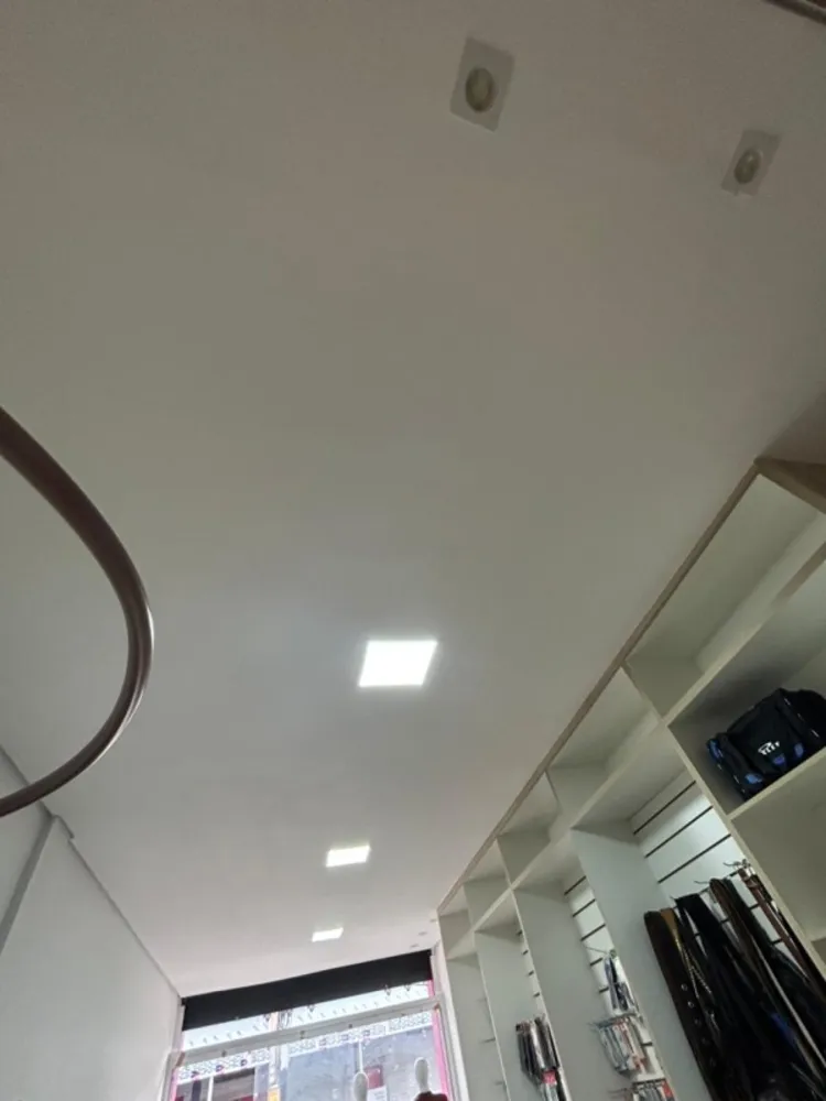 Loja-Salão, 28 m² - Foto 10