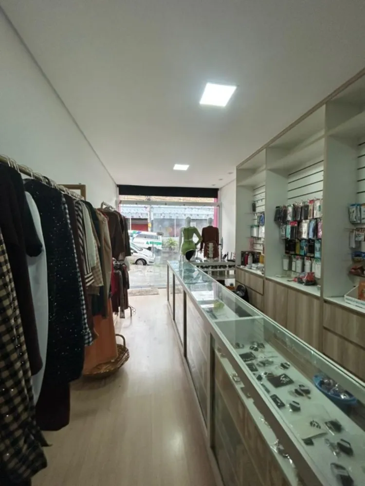 Loja-Salão, 28 m² - Foto 9