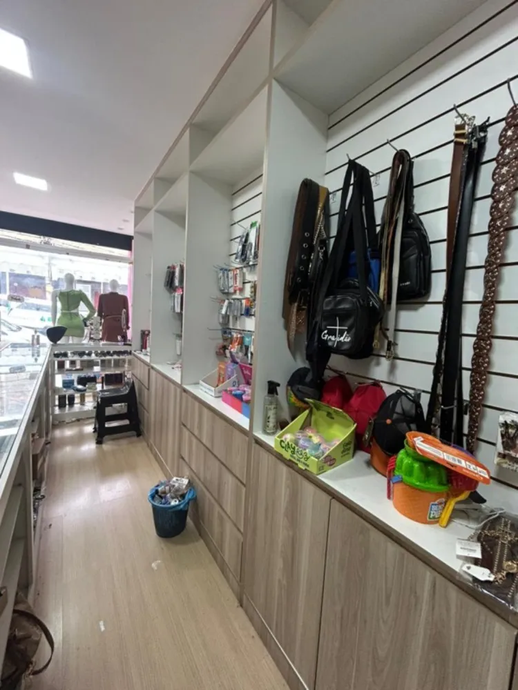 Loja-Salão, 28 m² - Foto 8