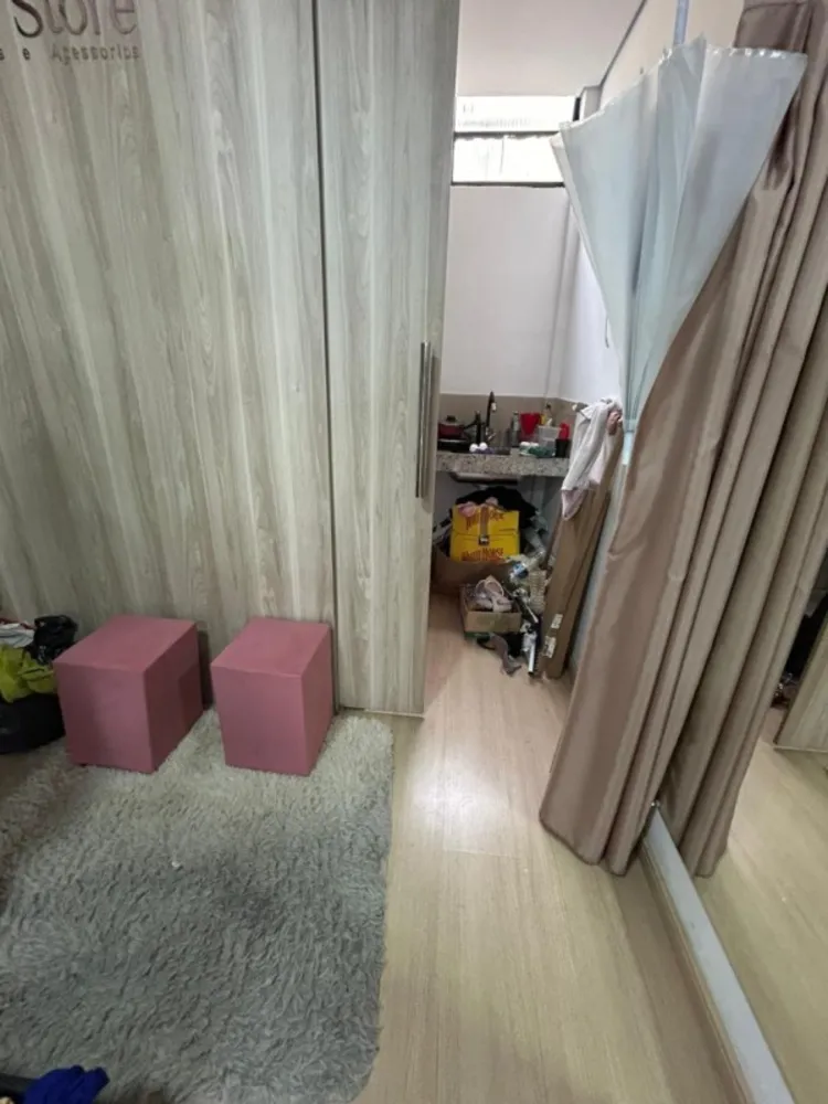 Loja-Salão, 28 m² - Foto 7