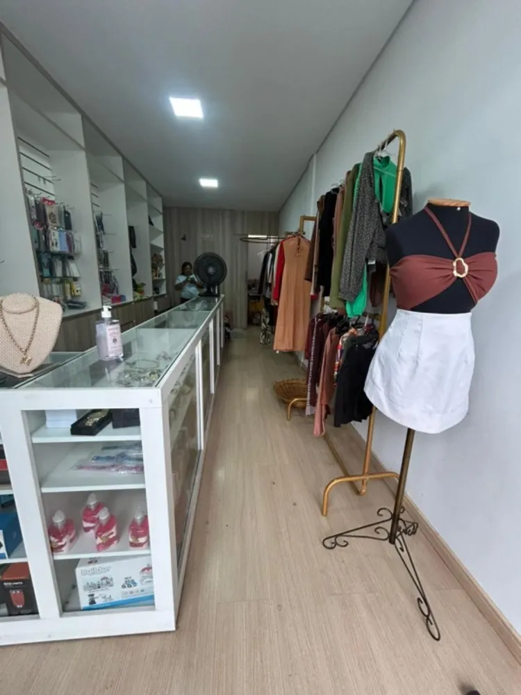 Loja-Salão, 28 m² - Foto 5