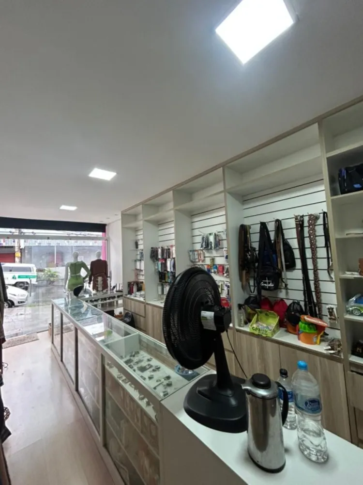Loja-Salão, 28 m² - Foto 11