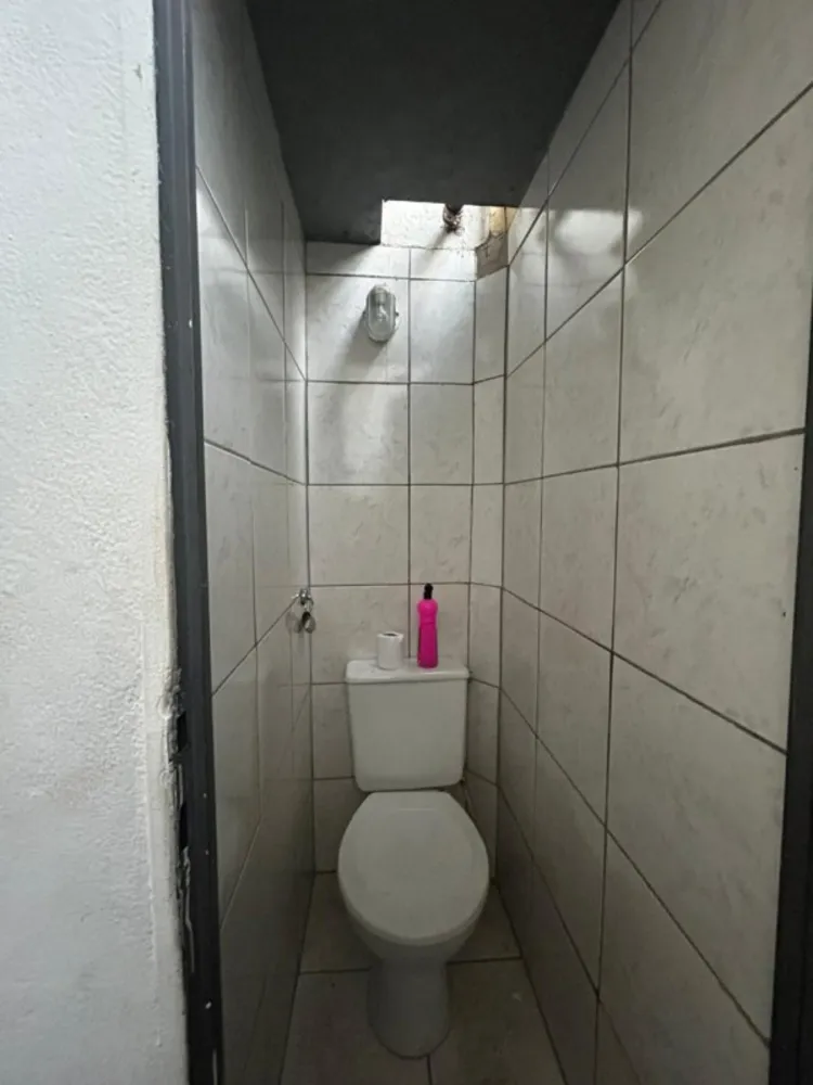 Loja-Salão, 28 m² - Foto 6