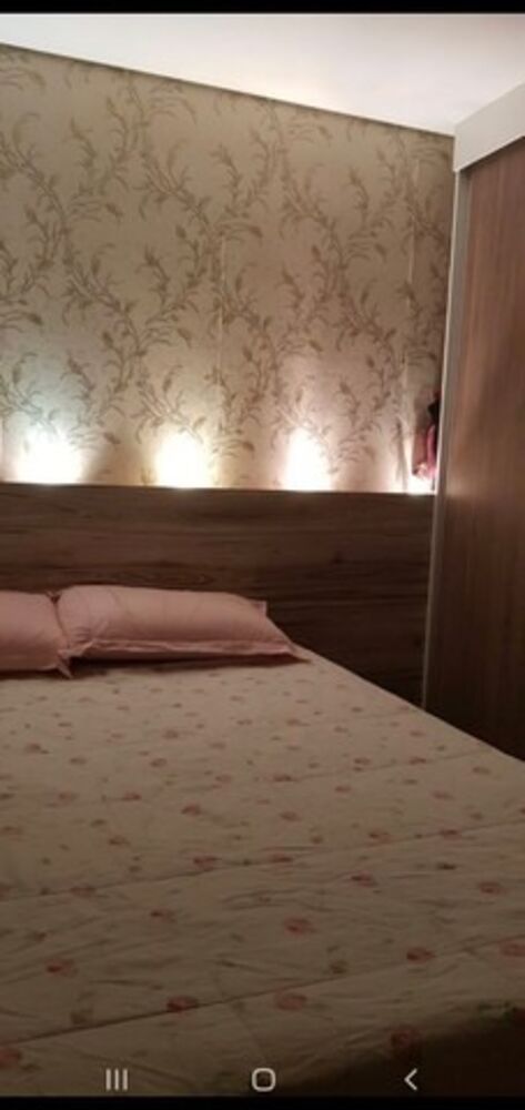 Apartamento à venda com 3 quartos, 65m² - Foto 9