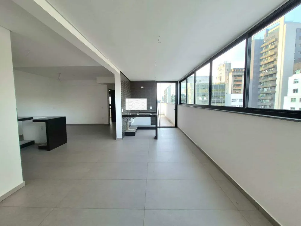 Apartamento, 3 quartos, 109 m² - Foto 2
