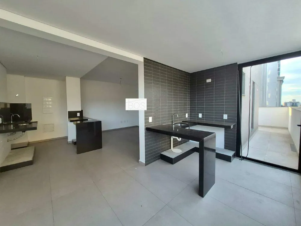 Apartamento, 3 quartos, 109 m² - Foto 3