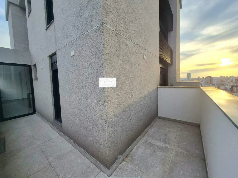 Apartamento, 3 quartos, 109 m² - Foto 4