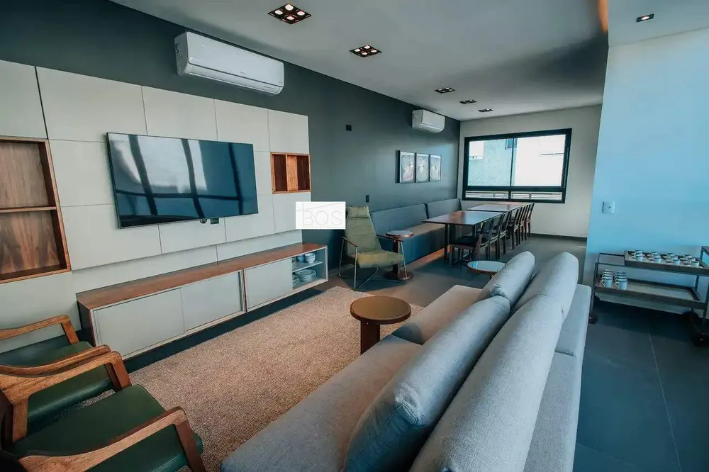 Apartamento, 3 quartos, 109 m² - Foto 12
