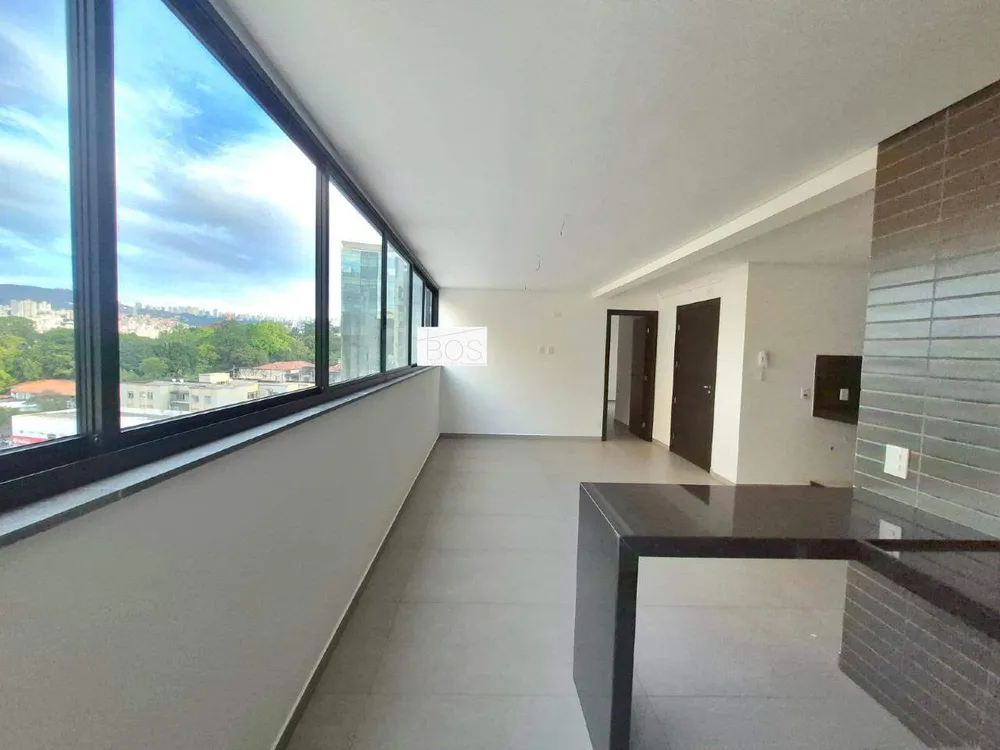 Apartamento, 3 quartos, 109 m² - Foto 1
