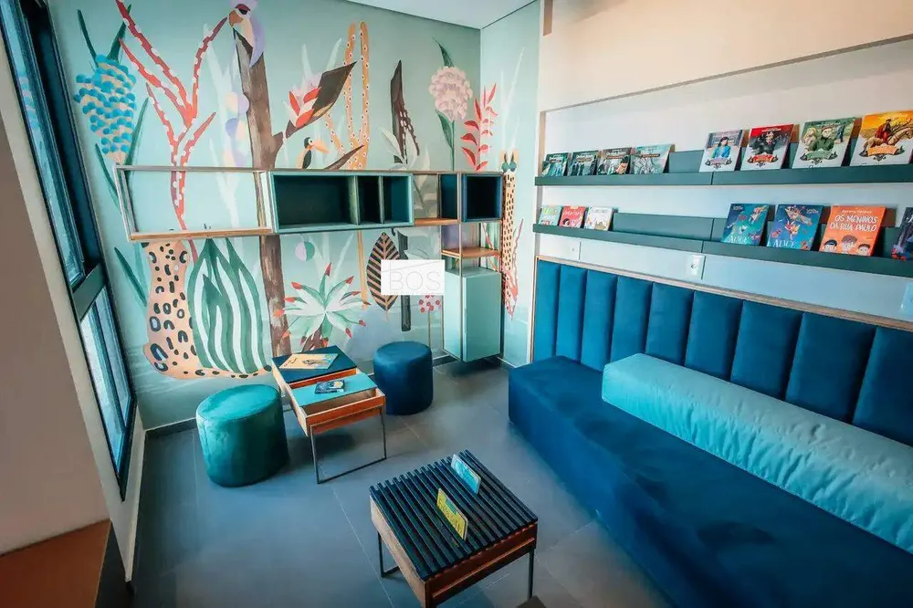 Apartamento, 3 quartos, 109 m² - Foto 11