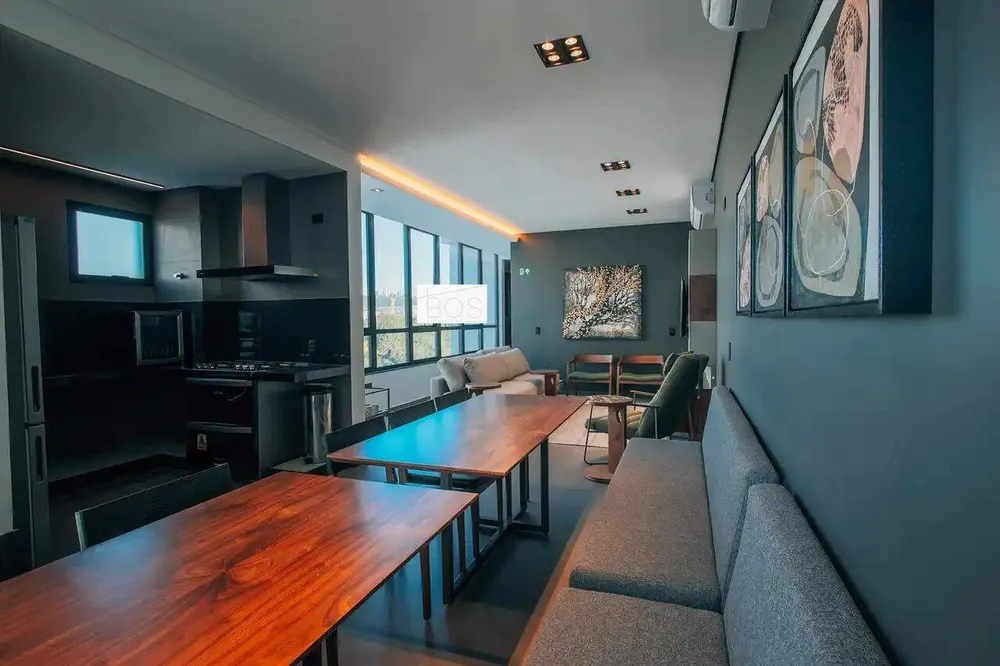 Apartamento, 3 quartos, 109 m² - Foto 20