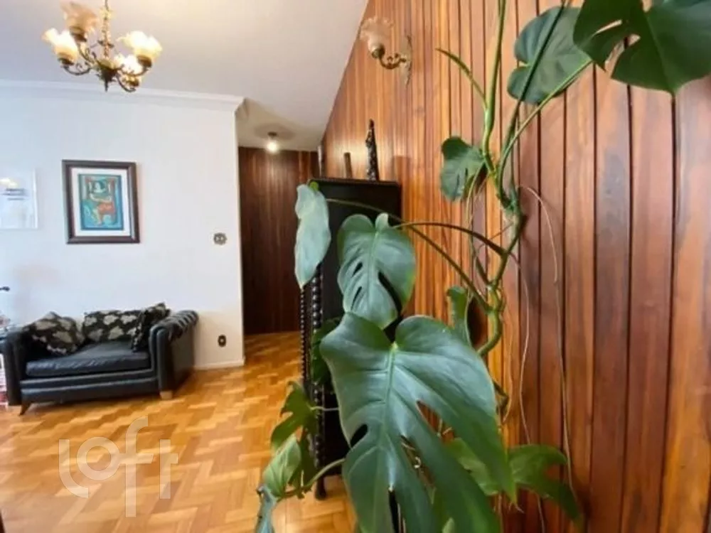 Apartamento à venda com 3 quartos, 100m² - Foto 4