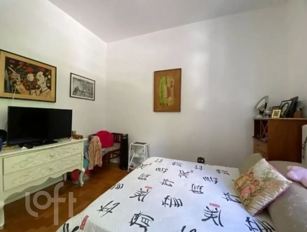 Apartamento à venda com 3 quartos, 100m² - Foto 8