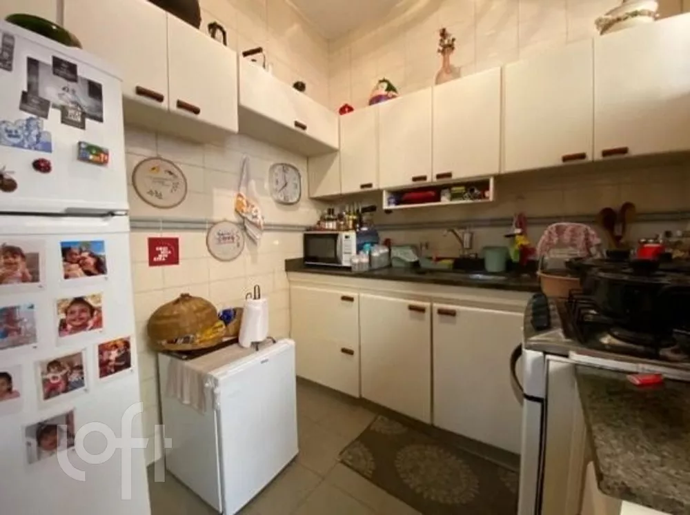 Apartamento à venda com 3 quartos, 100m² - Foto 12