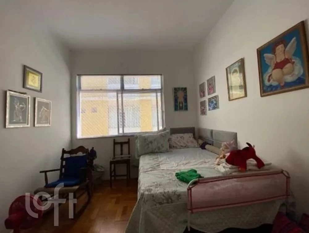 Apartamento à venda com 3 quartos, 100m² - Foto 10